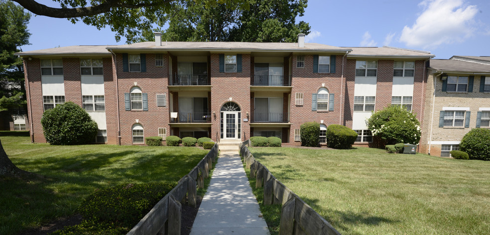 Woodridge Apartments For Rent in Randallstown, MD - ForRent.com