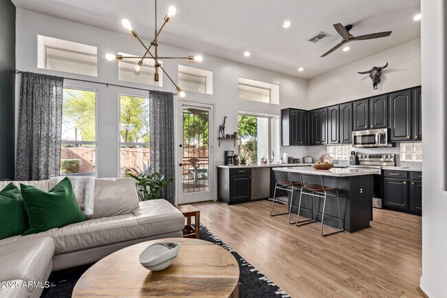 Photo - 4232 E Desert Marigold Dr