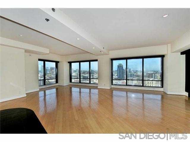 Photo - 200 W Harbor Dr Condo Unit 2201