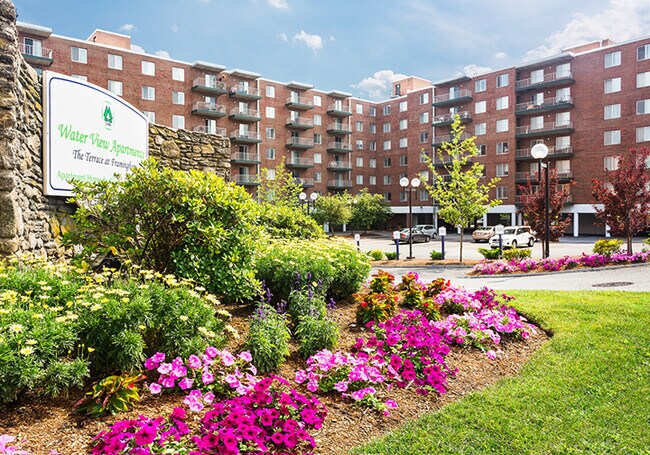 Photo - 1450 Worcester Rd Apartments Unit 8