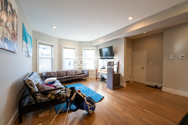 Photo - 50 Calumet St Unit 1