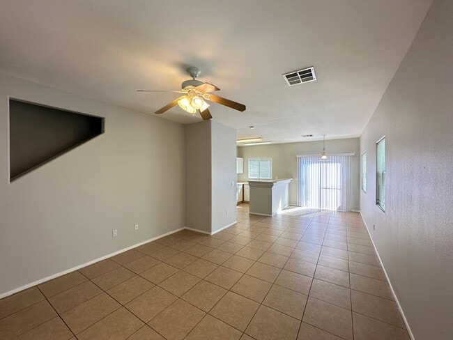 Photo - First Light At Arlington Ranch