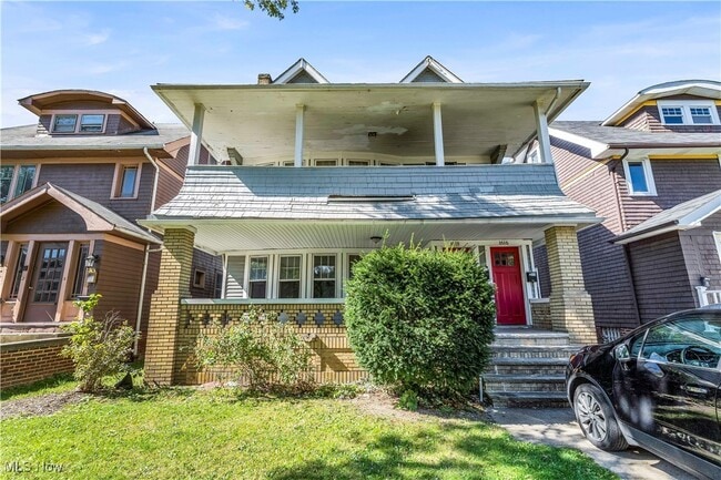Building Photo - 1616 Eddington Rd Unit DN(1st FLR)