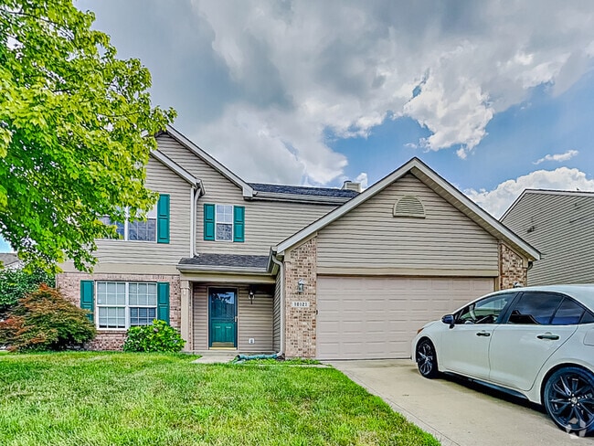Building Photo - 10121 Pendula Dr Rental
