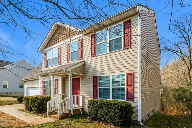 Photo - 6805 Fawn View Dr
