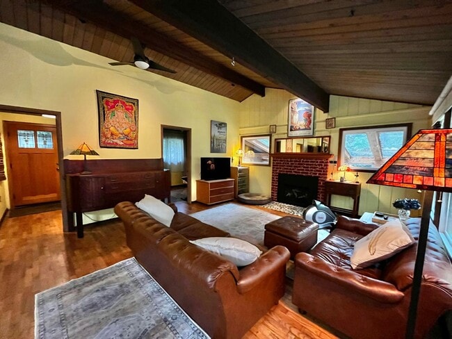 Photo - Well Maintained, Cozy, Furnished, Hansville Home on 3/4 Acre Lot!