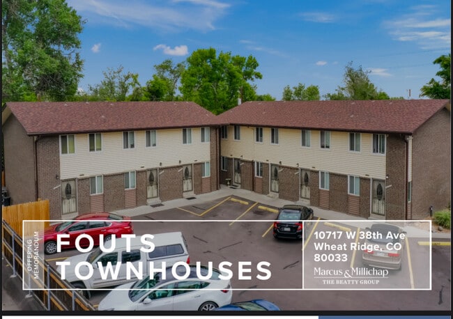 Photo - 10721 W 38th Ave