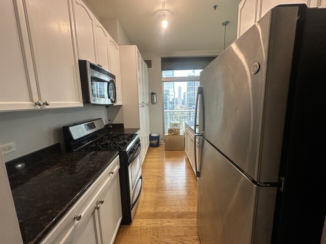 Photo - 1400 S Michigan Ave Unit 2503