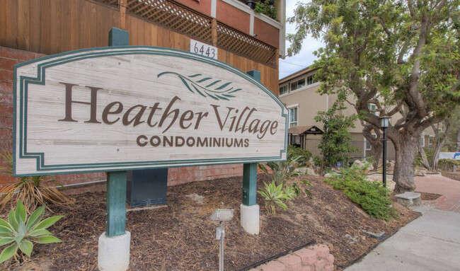 Welcome to Heather Village! - 6435 Green Valley Cir Condominio Unidad 112