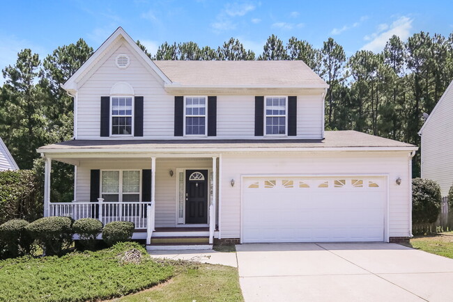 Building Photo - 6532 Austin Creek Dr