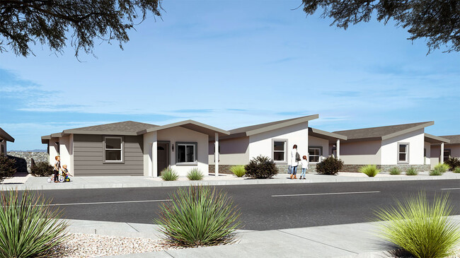 Photo - Kinship Commons Apartments