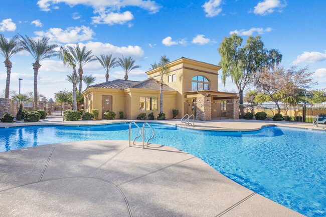 San Fernando Apartments