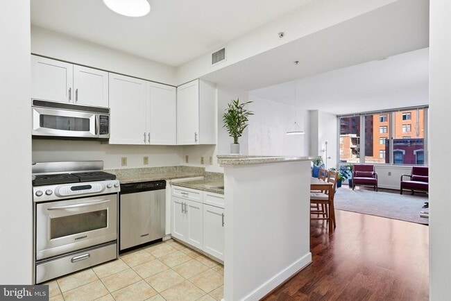 Photo - 555 Massachusetts Ave NW Unit 311