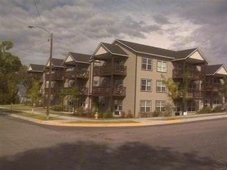 Building Photo - Chapman Crossing Rental