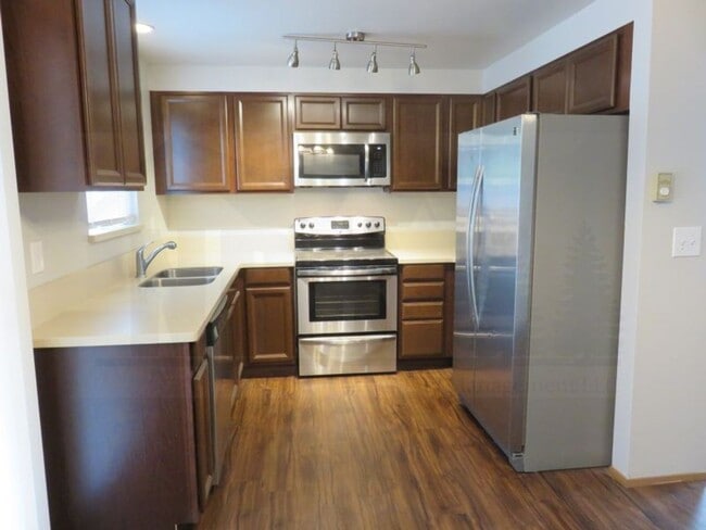 Photo - Newly renovated House located in the park community of Lacey!