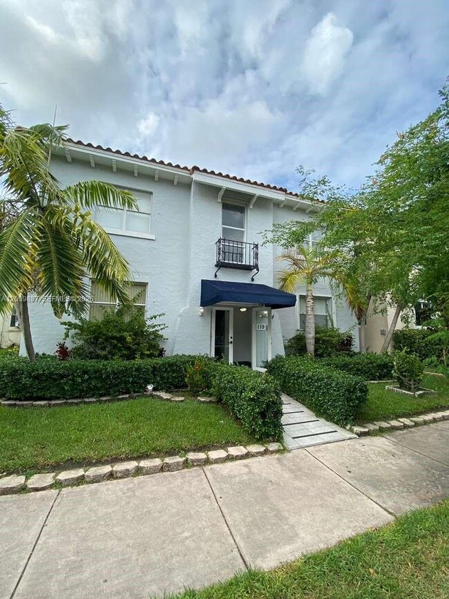 Building Photo - 119 Menores Ave Unit 1