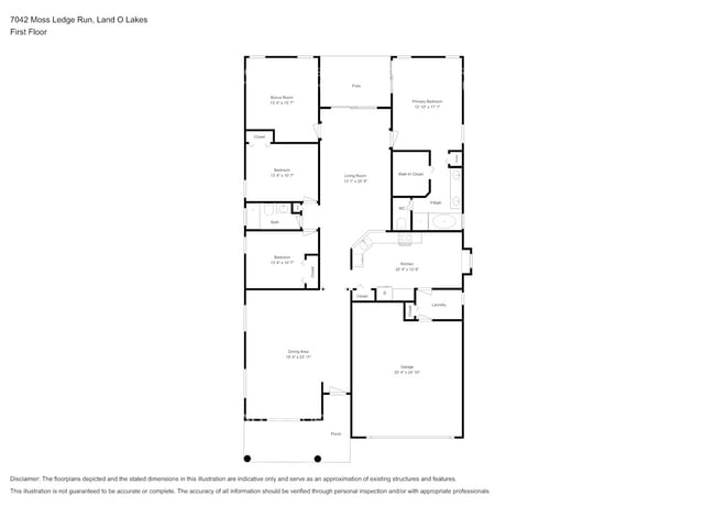 Photo - 7042 Moss Ledge Run