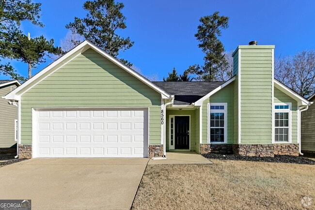 Building Photo - 8560 Guthrie Dr Rental