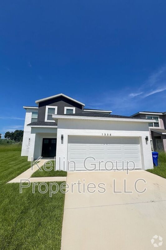Building Photo - 1334 Salisbury Dr Rental