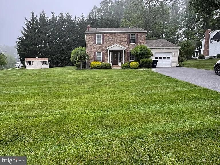 Photo - 2114 Deadora Rd House