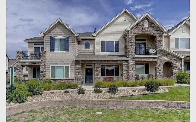 Building Photo - Lovely 2 bedroom townhouse in Centennial