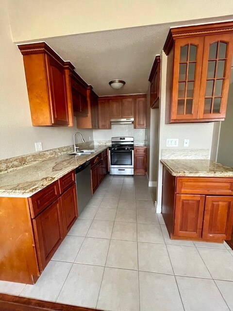 Photo - Park Larson Apartments