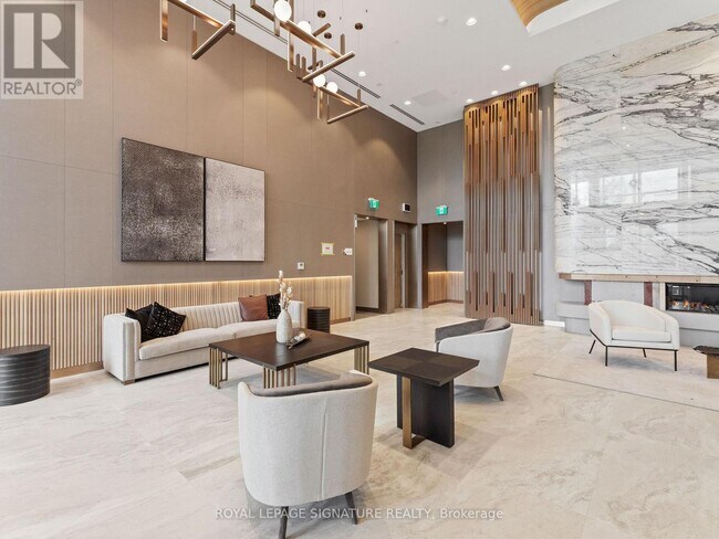 Photo - 1100 Sheppard Ave W Unit 1021