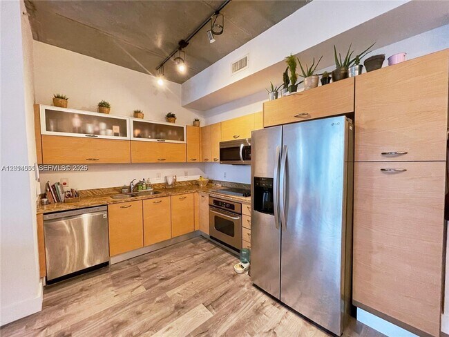 Photo - 2275 Biscayne Blvd Unidad 603