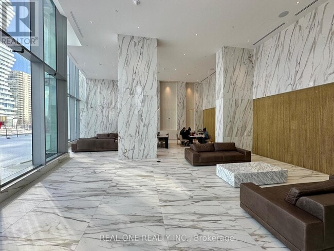 Photo - 448 Burnhamthorpe Rd W Unit 3107