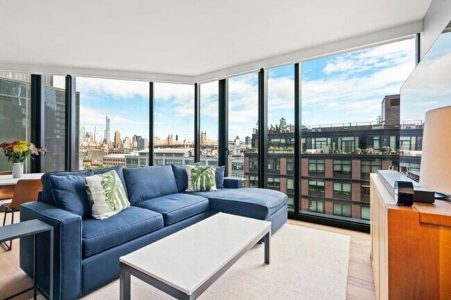 2 bedroom in Long Island City NY 11101 - 2 bedroom in Long Island City NY 11101 Condo Unit 7C
