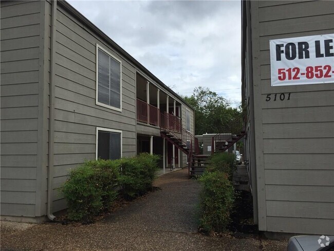 Building Photo - 5101 Evans Ave Unit 201 Rental