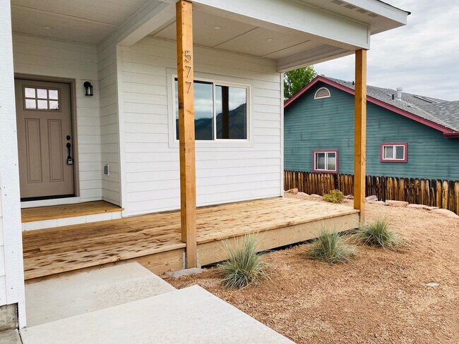 Photo - Newly Built Home for Rent