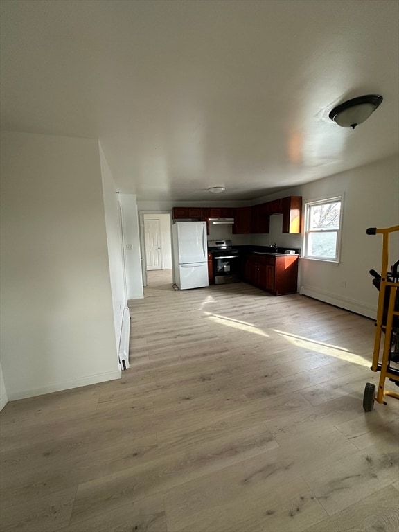 Building Photo - 16 2nd St Unit 3