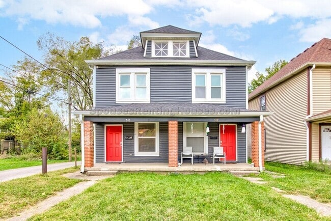 Building Photo - 510 N Beville Ave Rental