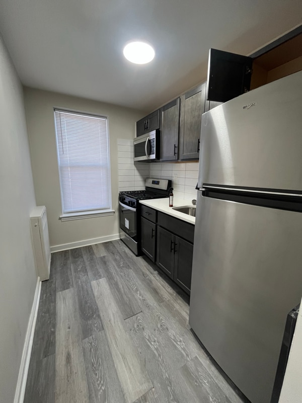 Building Photo - 676 Park Ave