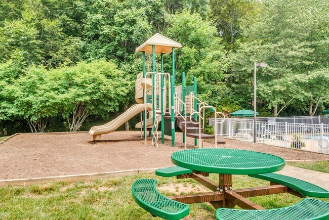 Stonegate Apartments