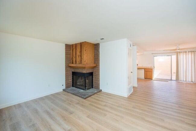 Photo - Charming 2 Bedroom, 2 and a half Bath Townhome in Huntington Beach!