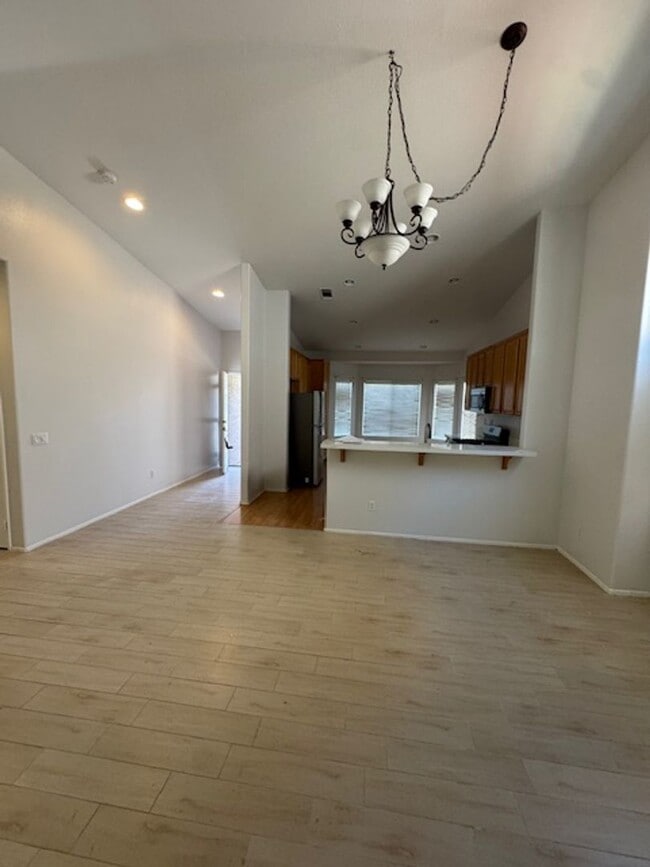 Photo - Banning Home Coming Soon