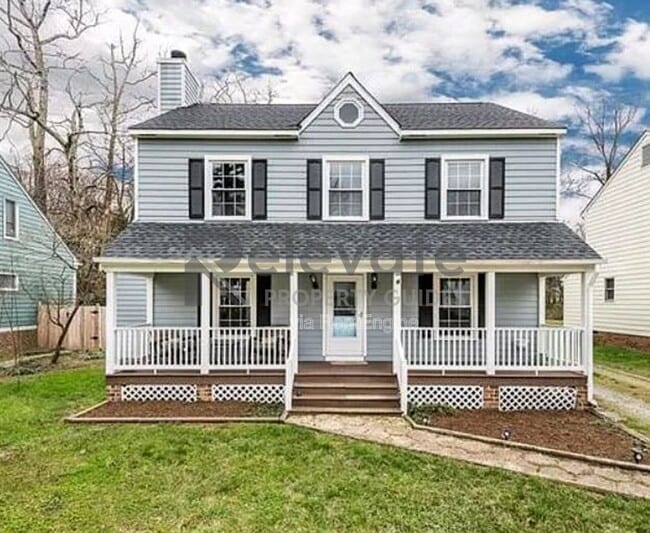 Building Photo - 1031 Huntersdell Terrace