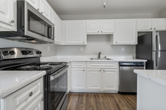 Photo - Quail Hill Apartments