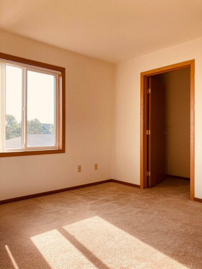 SummerField Thief River Falls Townhomes