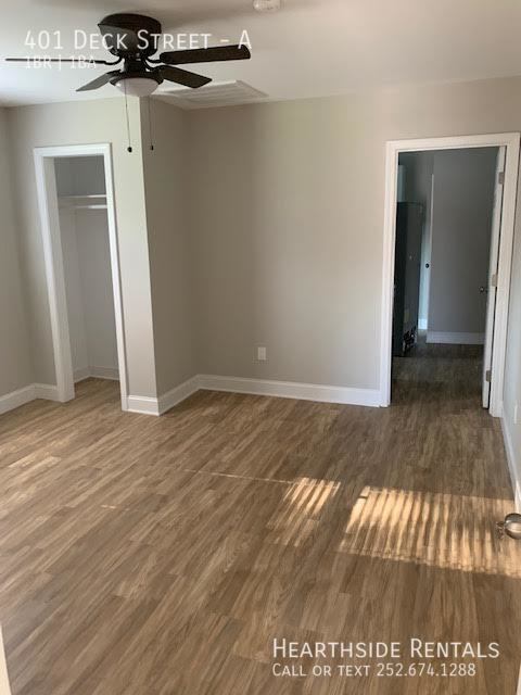 Photo - 401B Deck St Unit A