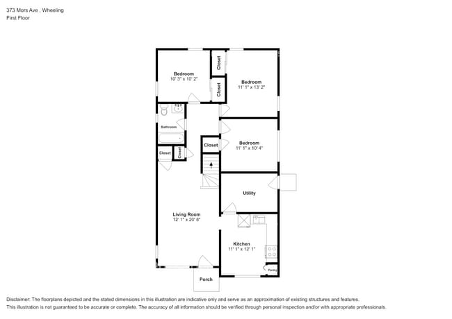 Photo - 373 Mors Ave