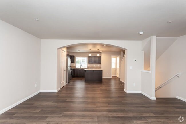 Castlegate Apartments