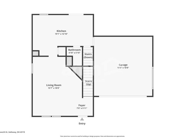 Photo - 5433 Longworth Dr