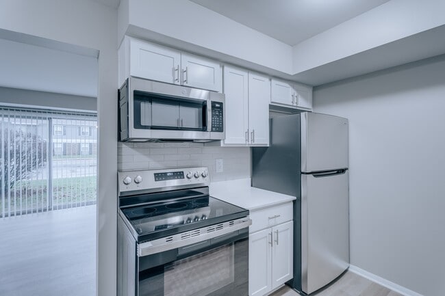 Photo - South Grove Apartments