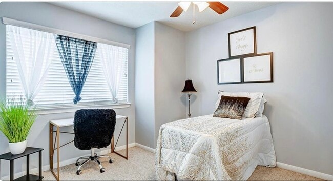 Photo - 18927 Crescent Fountain Rd