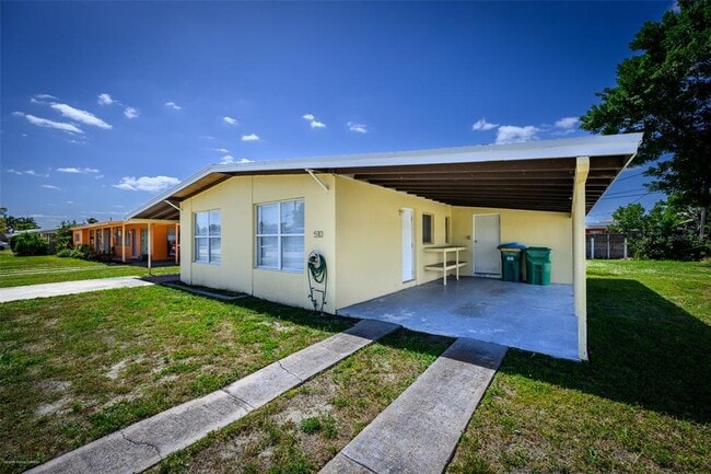510 Sharon Cir