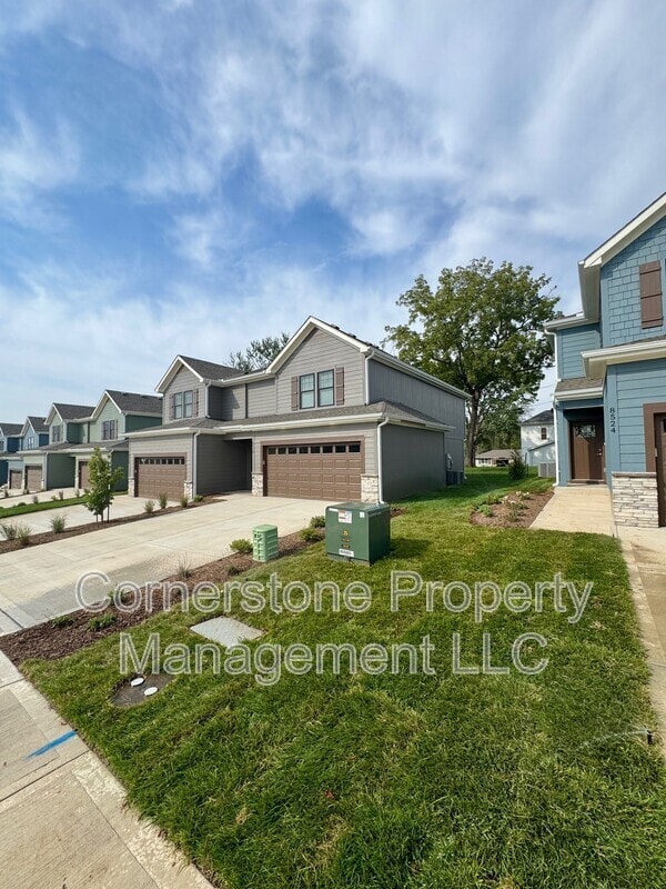 Building Photo - 8528 Kickapoo St Rental