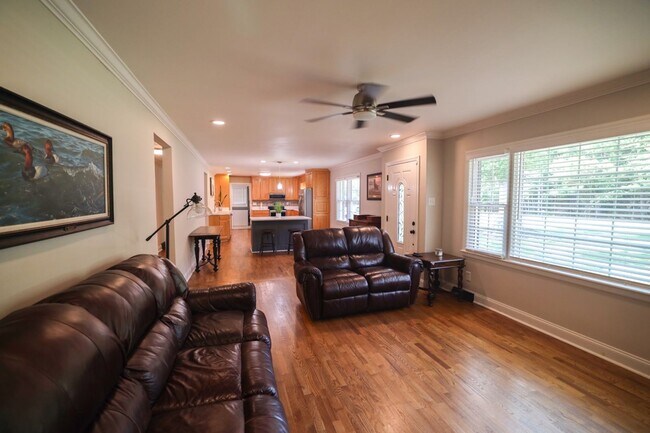 Photo - Beautiful 3 Bedroom Home in Central, SC